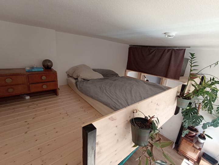 Спална соба