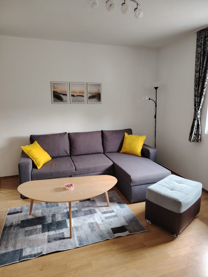 Apartment Rosa,  Slunj,  Podmelnica 17a - Chorwacja