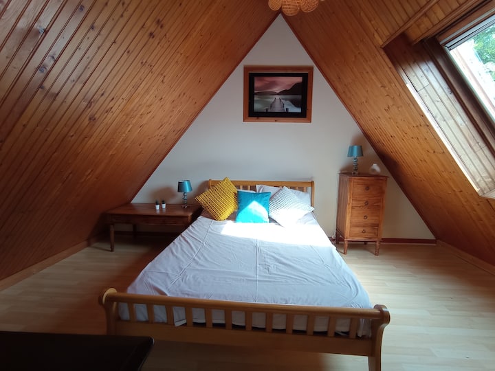 غرفة النوم 2