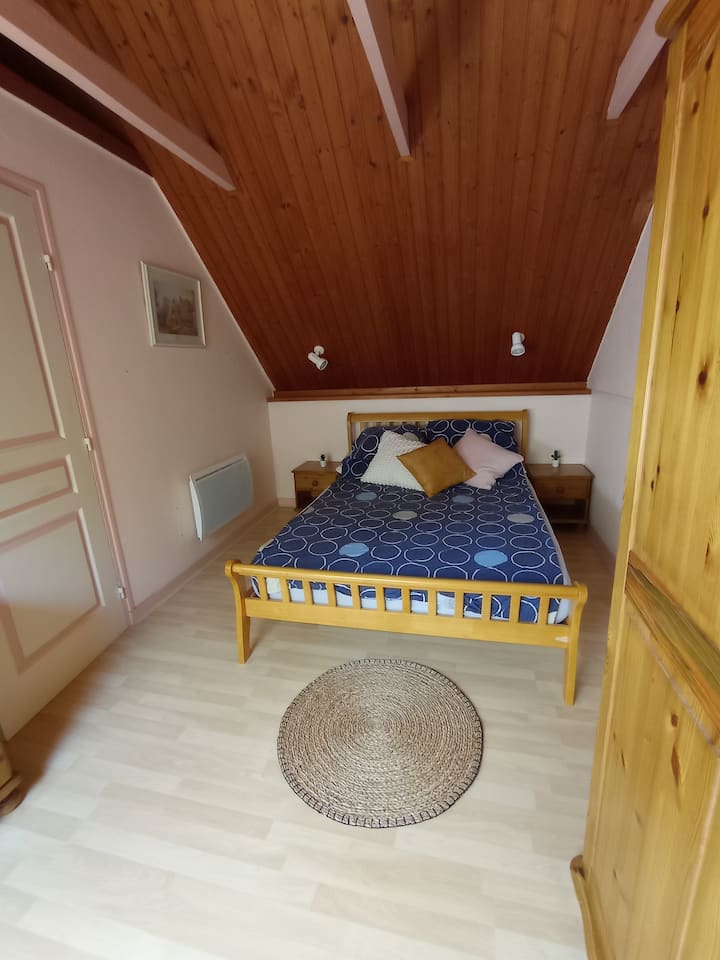 غرفة النوم 3