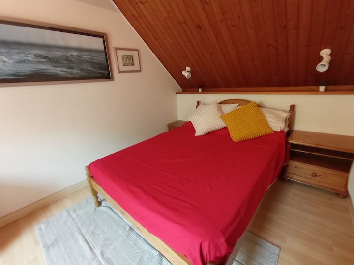 غرفة النوم 6