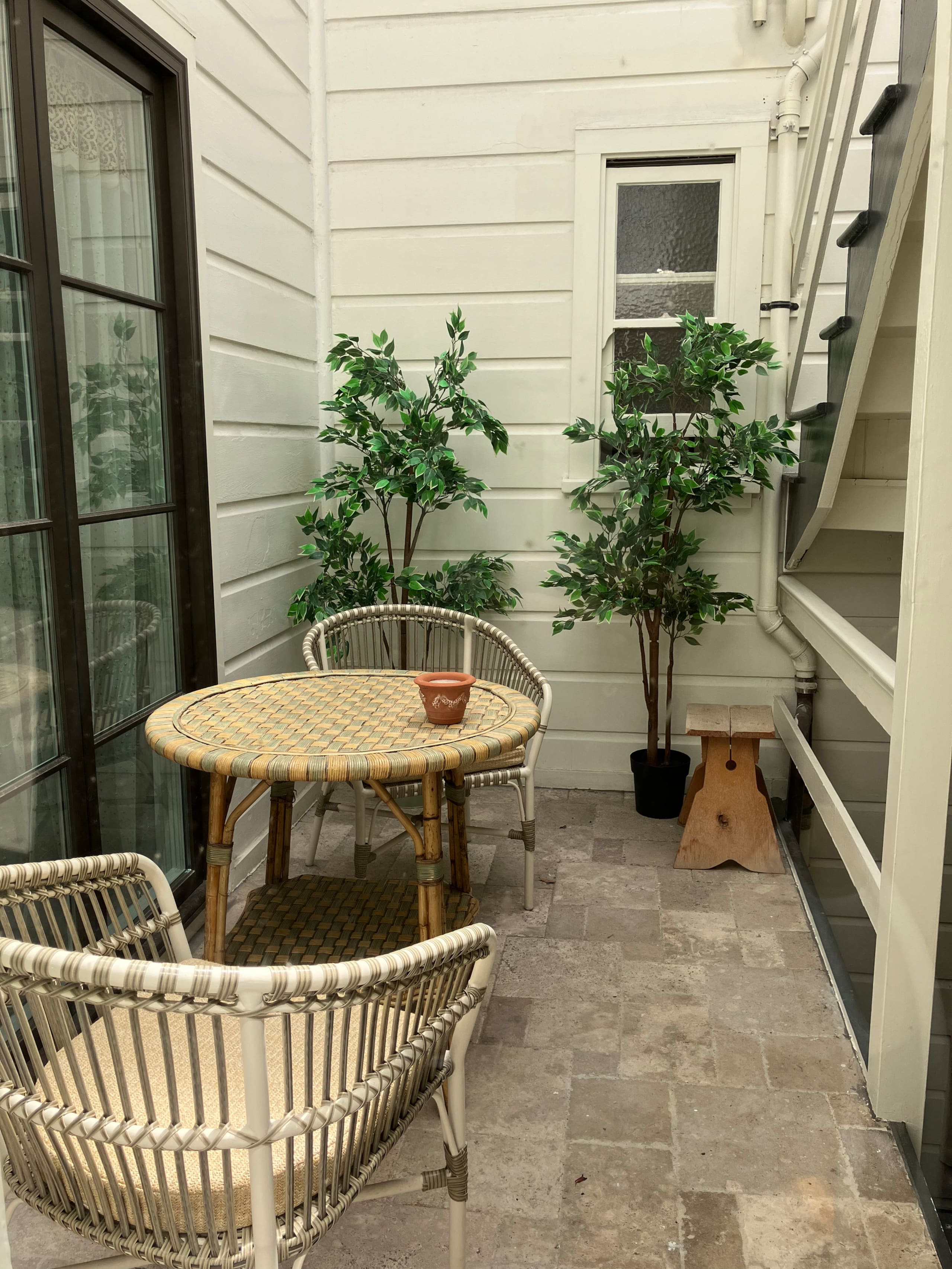 Condo in San Francisco · ★4.9 · 2 bedrooms · 2 beds · 1.5 baths - Image 12