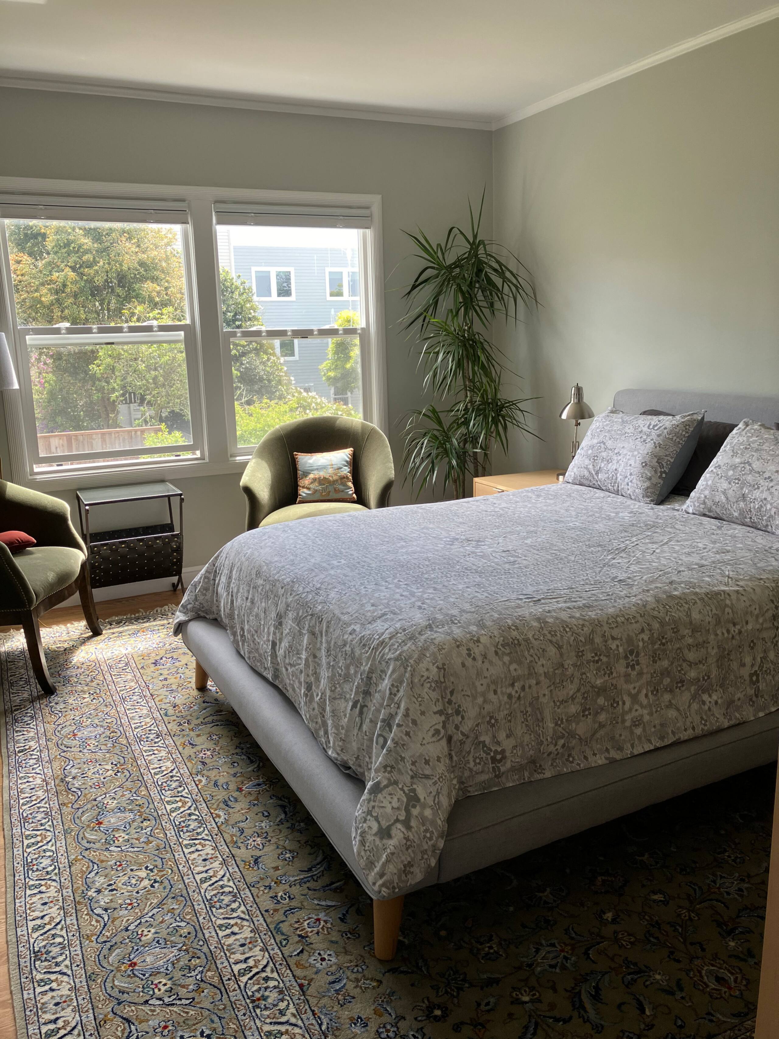 Condo in San Francisco · ★4.9 · 2 bedrooms · 2 beds · 1.5 baths - Image 11