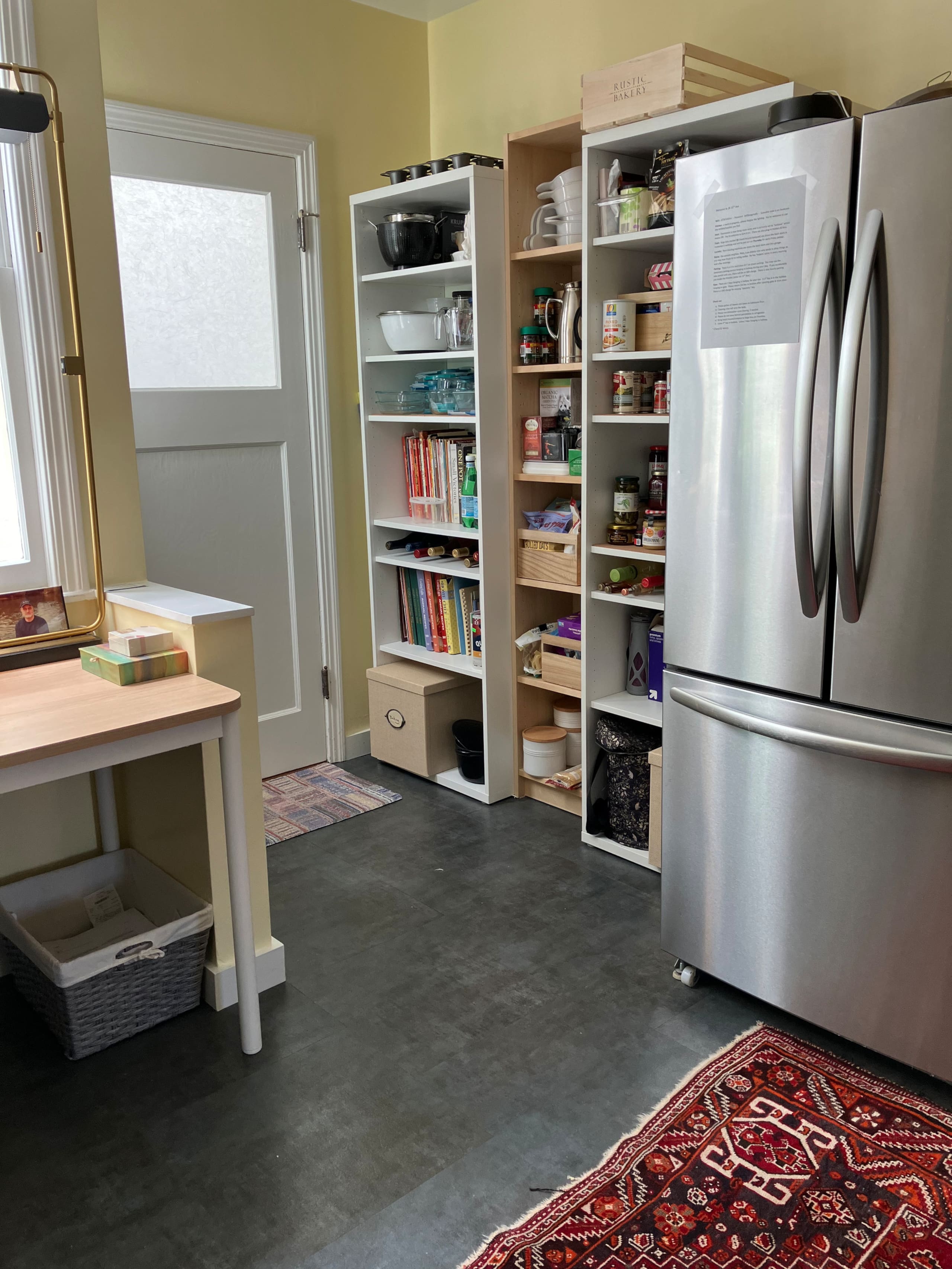 Condo in San Francisco · ★4.9 · 2 bedrooms · 2 beds · 1.5 baths - Image 13