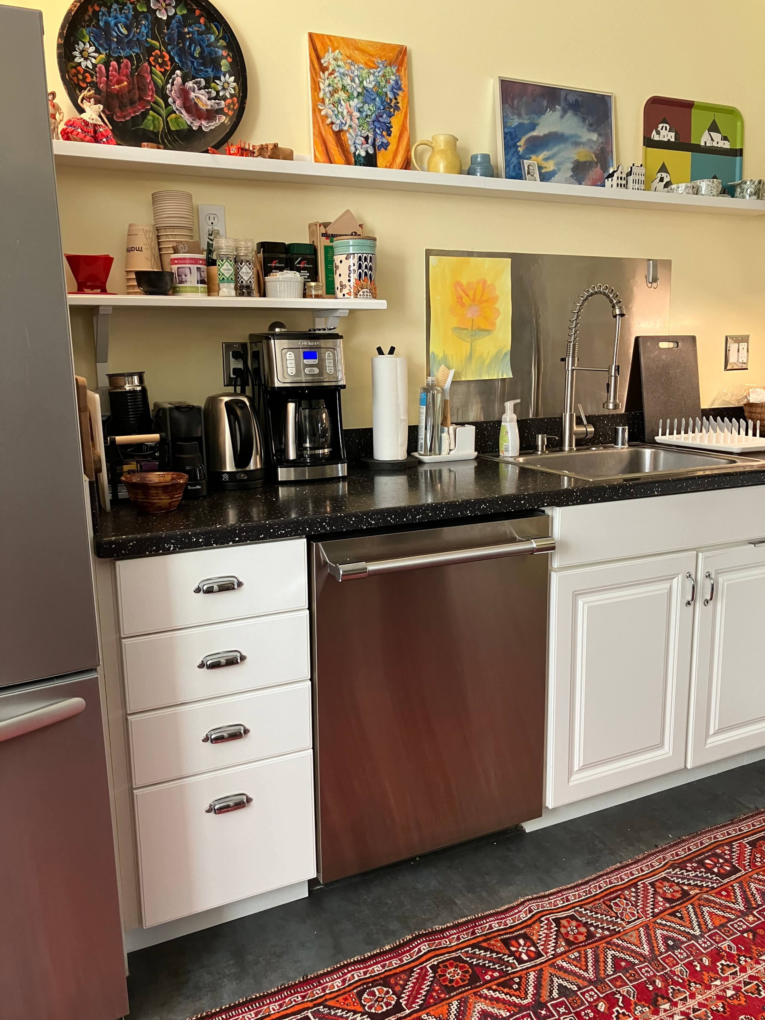Condo in San Francisco · ★4.9 · 2 bedrooms · 2 beds · 1.5 baths - Image 14