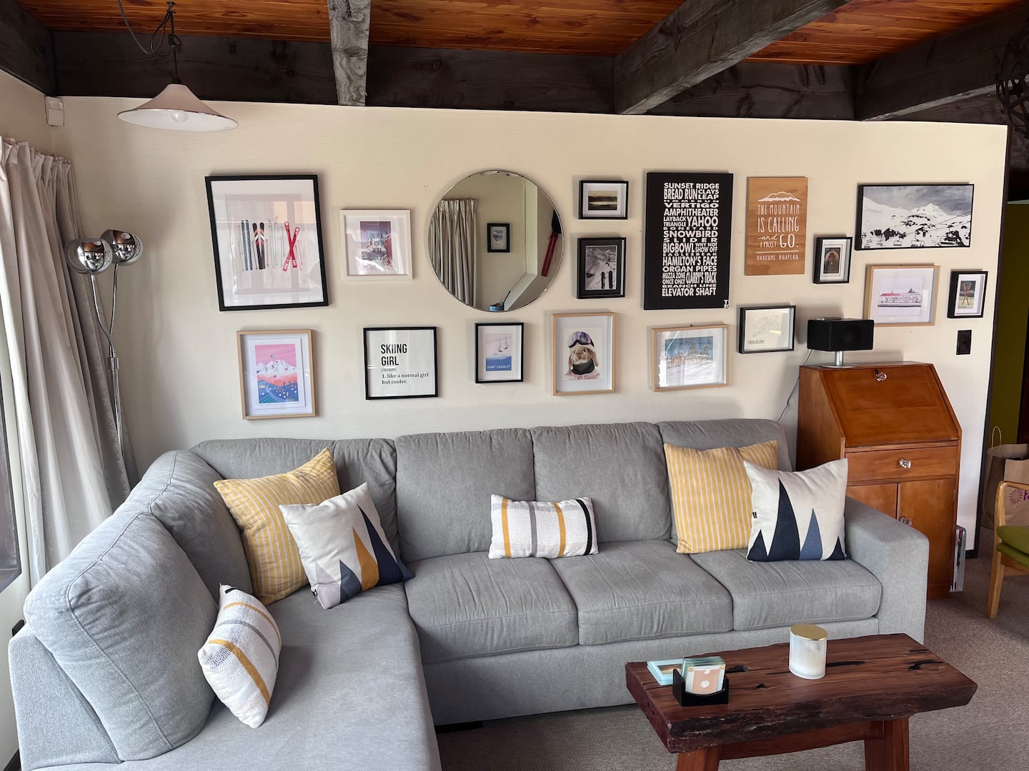 Matai 34 - Great Ski Chalet 5