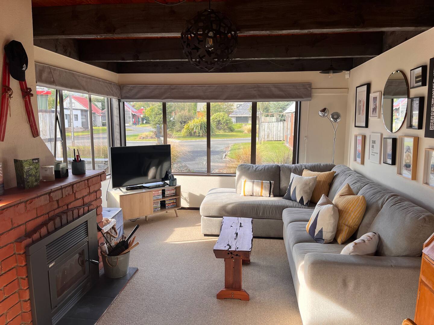 Matai 34 - Great Ski Chalet 3