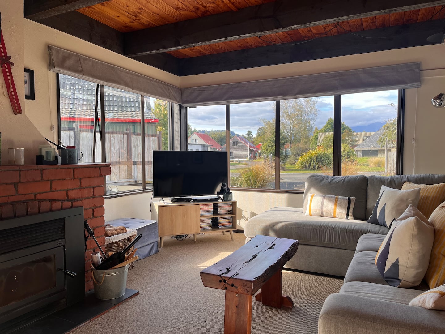 Matai 34 - Great Ski Chalet 4