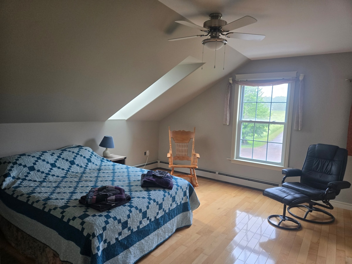 ห้องนอน