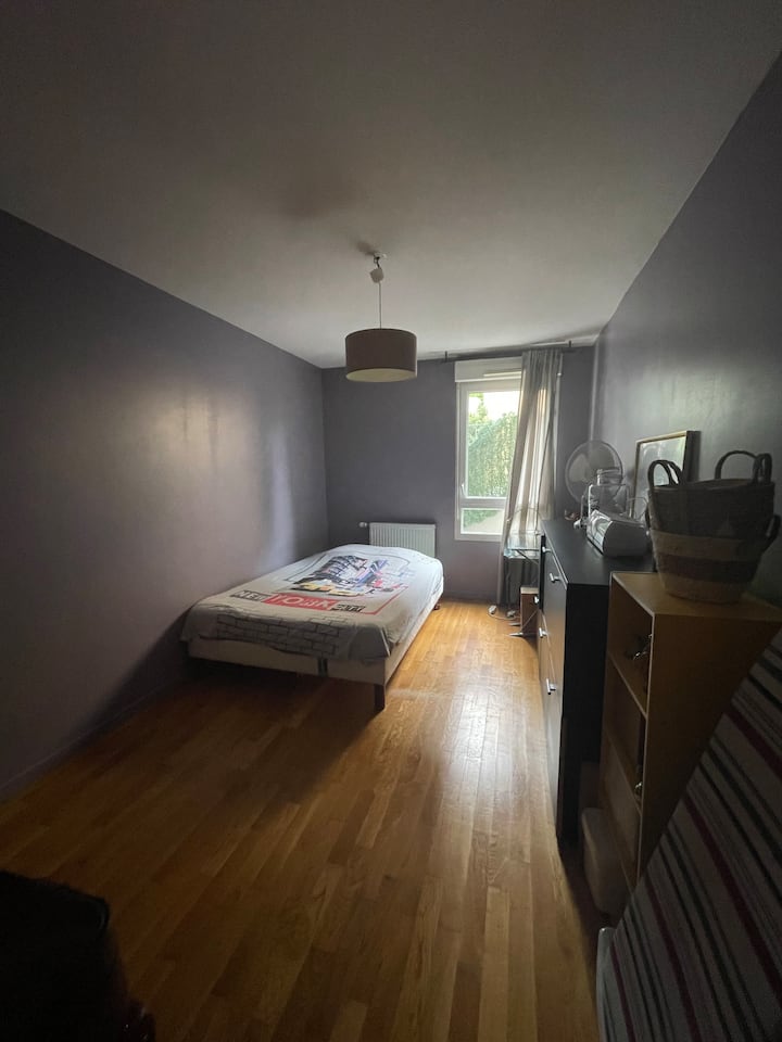 Habitación