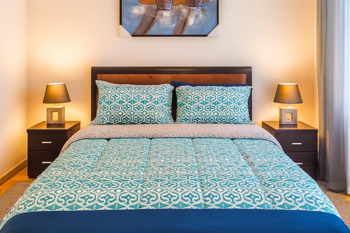 Chambre 1