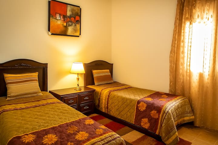 Chambre 3