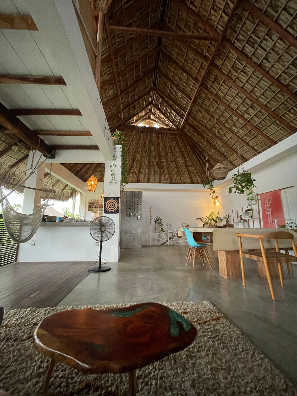 4BR Villa in Puerto Escondido — 4 bedroom vacation rental in Puerto Escondido