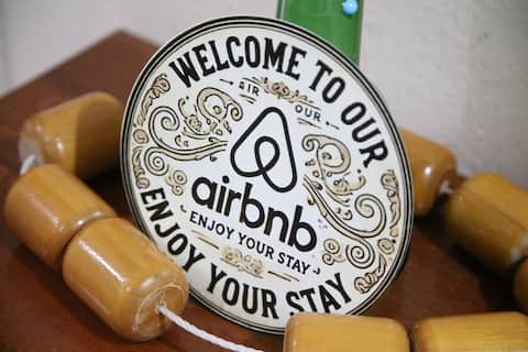 55 sqm. The right place downtown