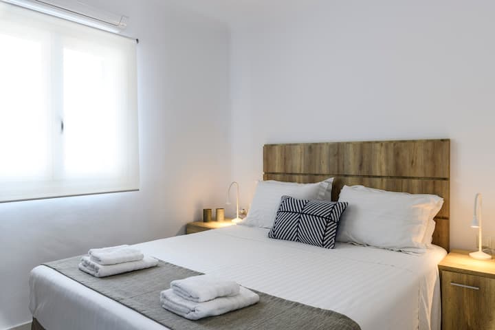 Habitación 1