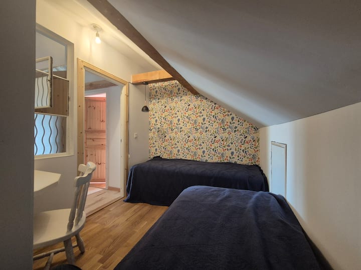 Chambre 2