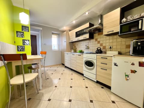 Top performing Airbnb: Pilot's House in Konopnica in łódzkie