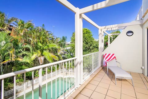 Viva la Sunshine - Pool, View & Rooftop