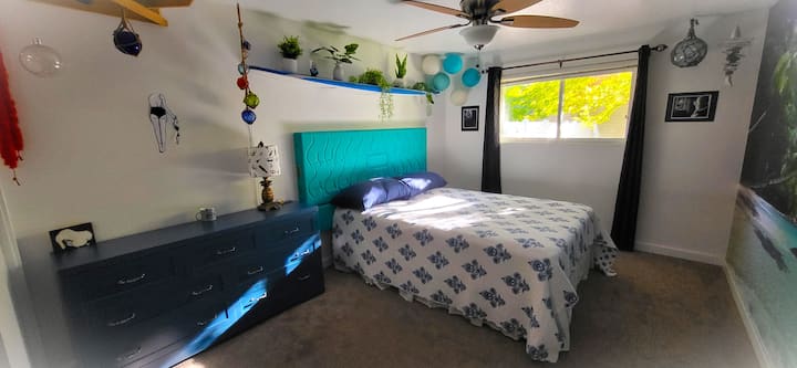 შუადღის ძილისთვის შესანიშნავი!