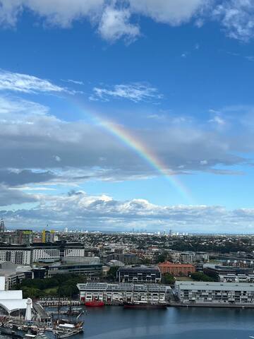 City Center Harbour View Three Bedrooms Penthouse gallery image 2