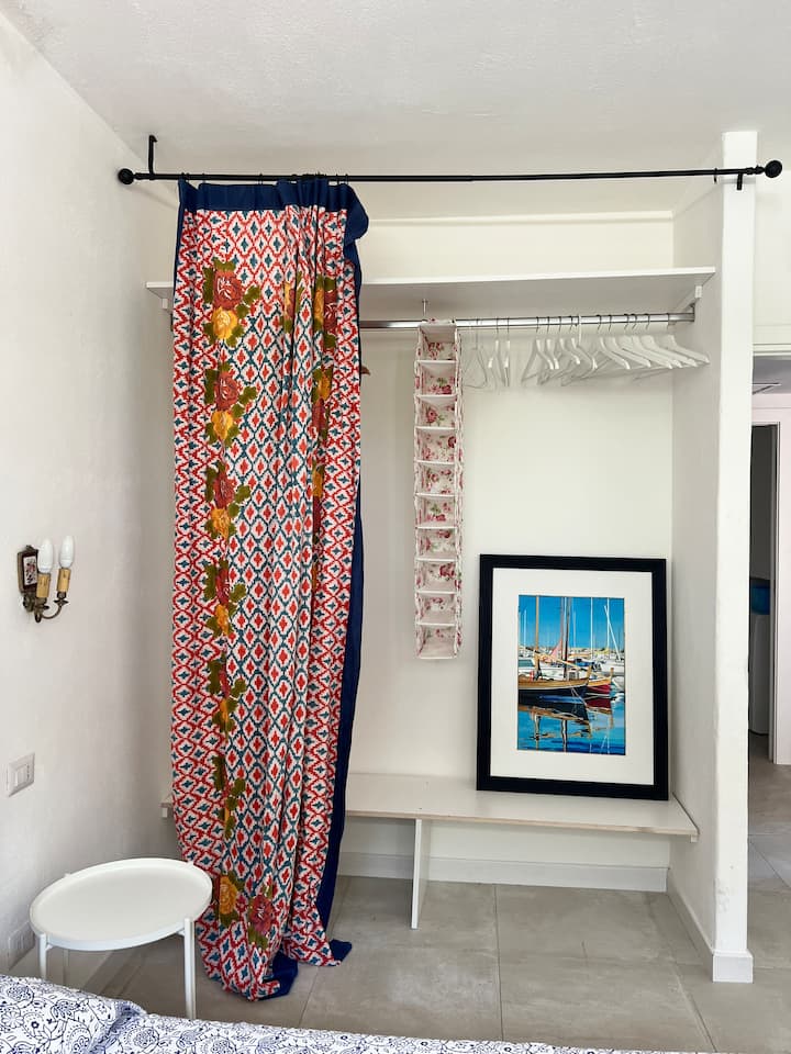 Спална соба 1