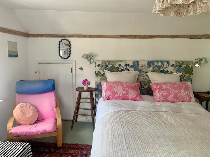 ห้องนอน