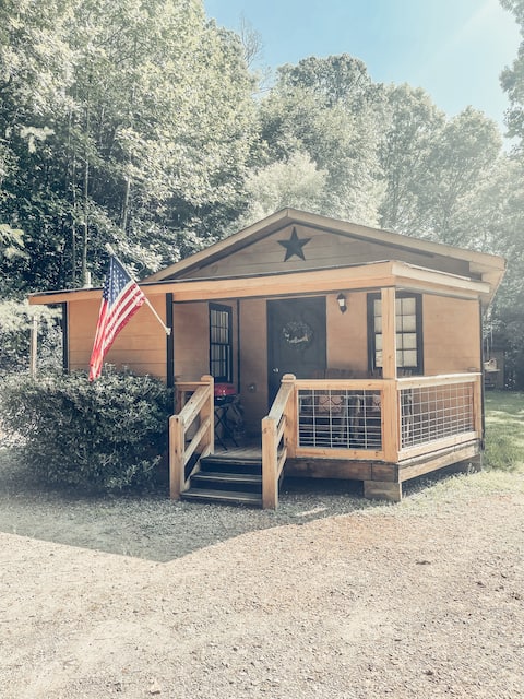 The Cottage at Bear Cove