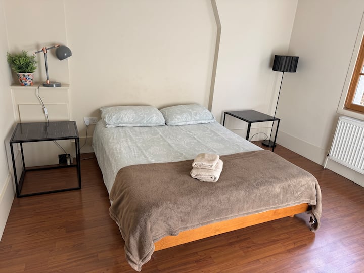 საძინებელი