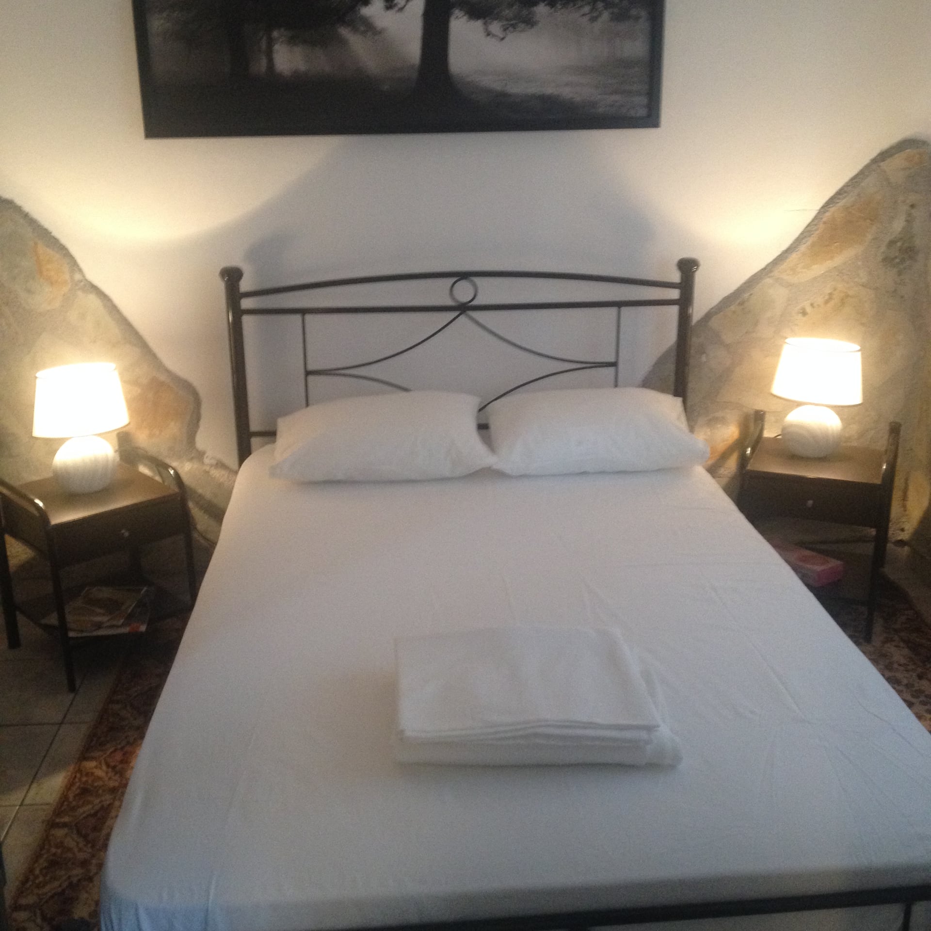 Theisoa. Gourgiana Apartment. Andritsaina. — photo 3
