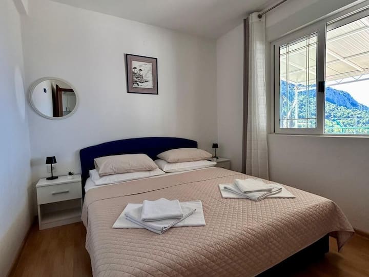 Спална соба 2, површина: 10 м²