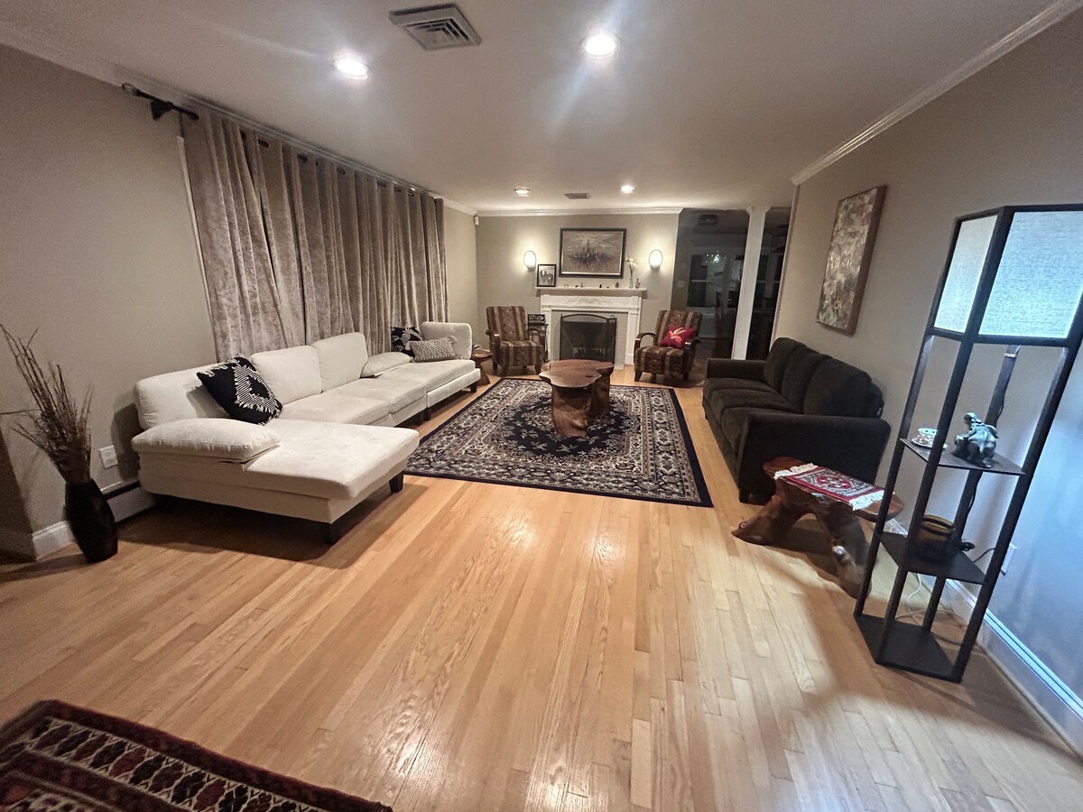 ห้องนั่งเล่น