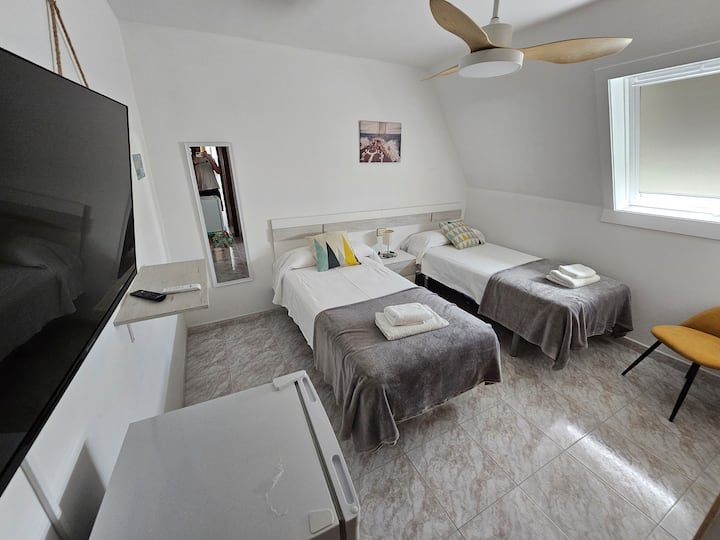 Habitación