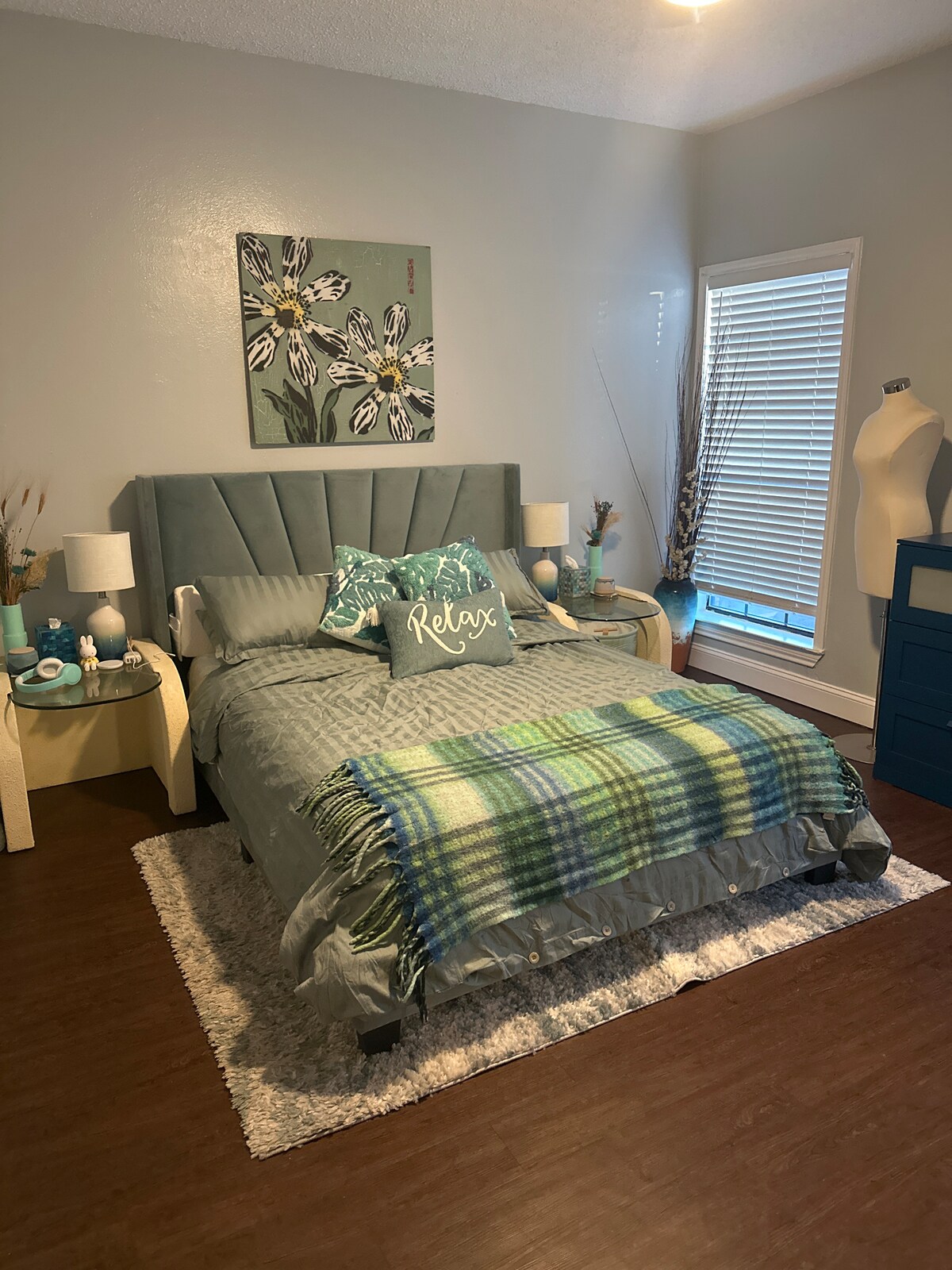 Брачен кревет (широк 150-179 см) 