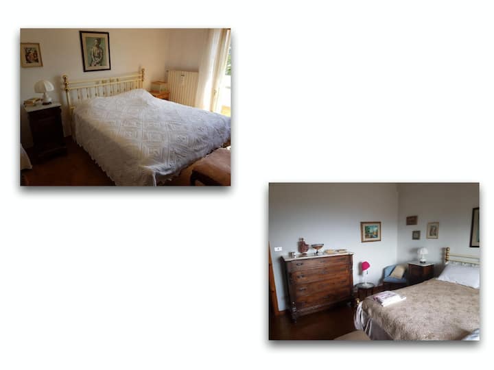 საძინებელი 1