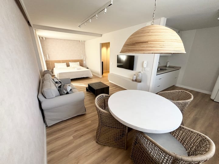 Studio Avec Piscine Centre-ville De Santa Cruz - Santa Cruz de Tenerife