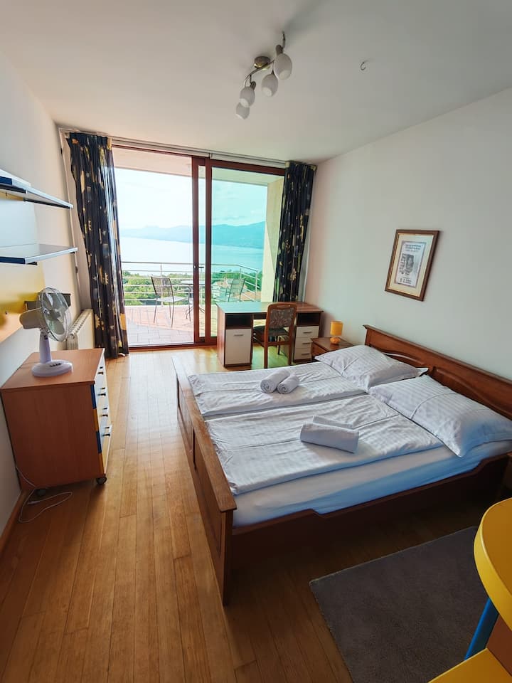Chambre 3