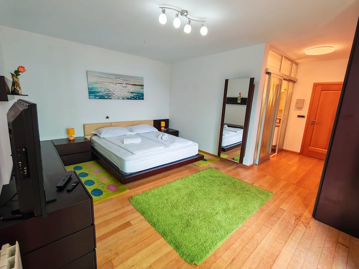 Chambre 1