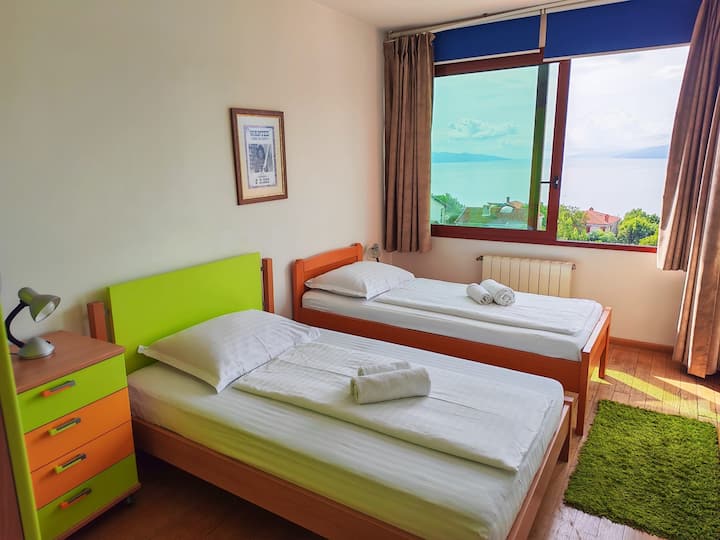 Chambre 4