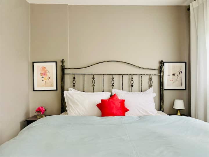 Habitación 1