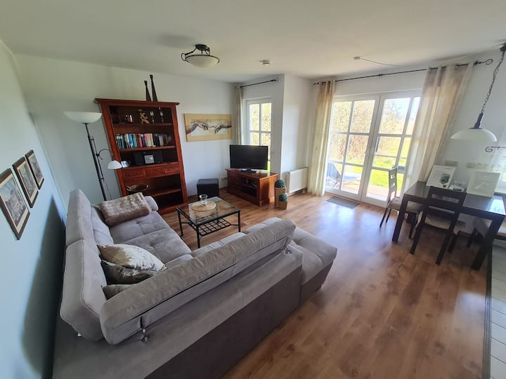 Wohnung Am Wiek - Rügen