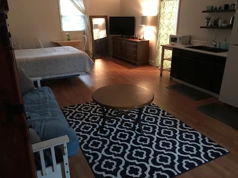 University of Richmond West End 31 day min stay