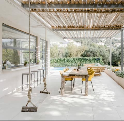 River House