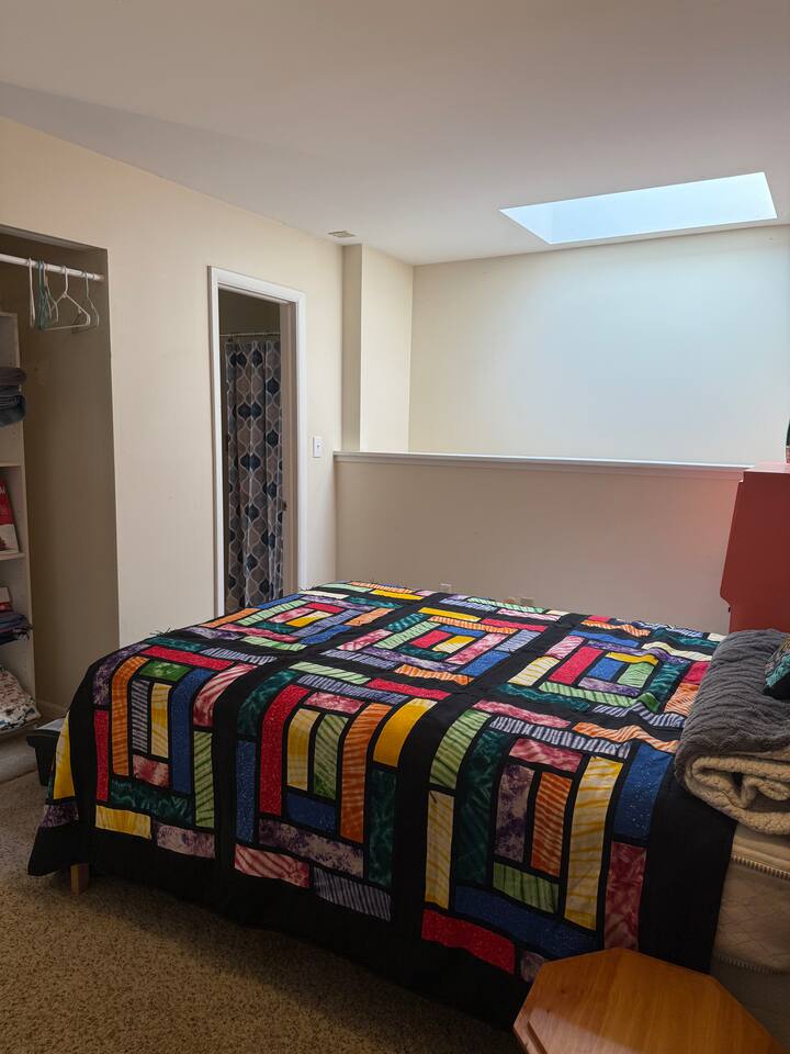 غرفة النوم 3