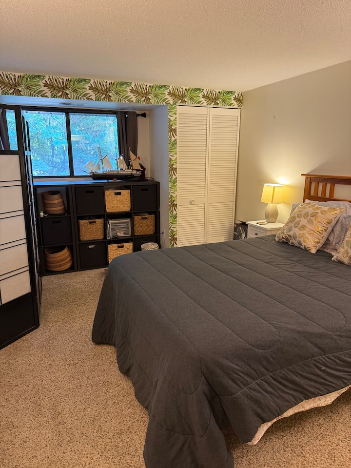 غرفة النوم 1