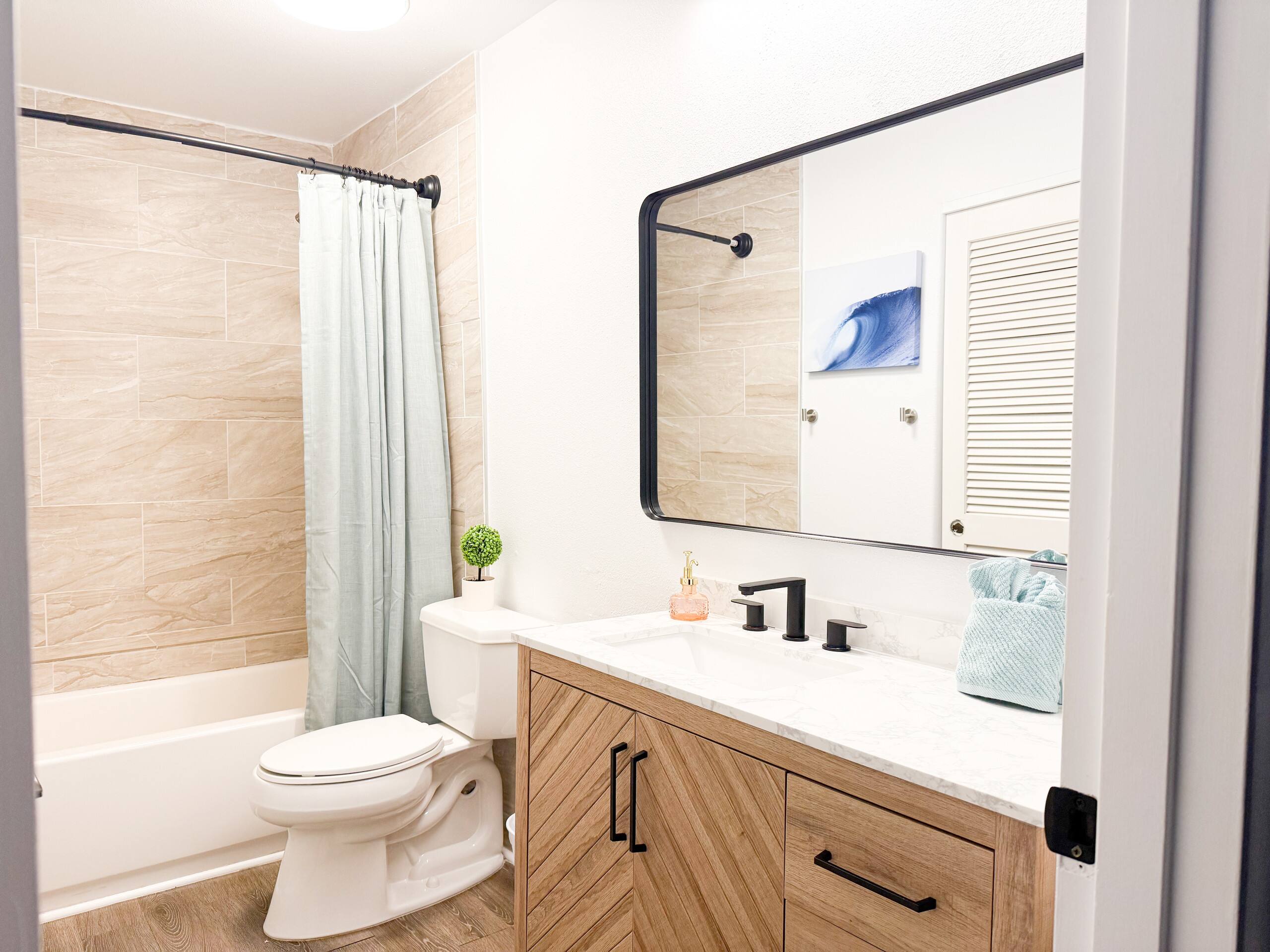 Condo in Princeville · ★4.87 · 1 bedroom · 1 bed · 1 bath - Image 5