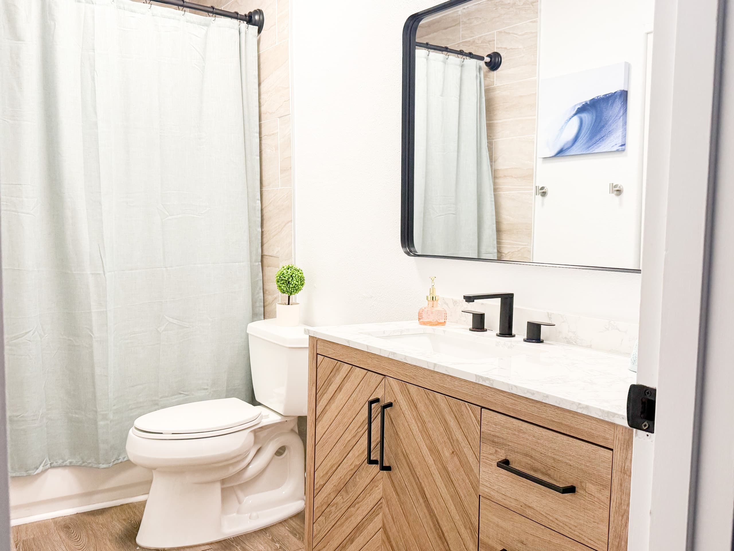 Condo in Princeville · ★4.87 · 1 bedroom · 1 bed · 1 bath - Image 10