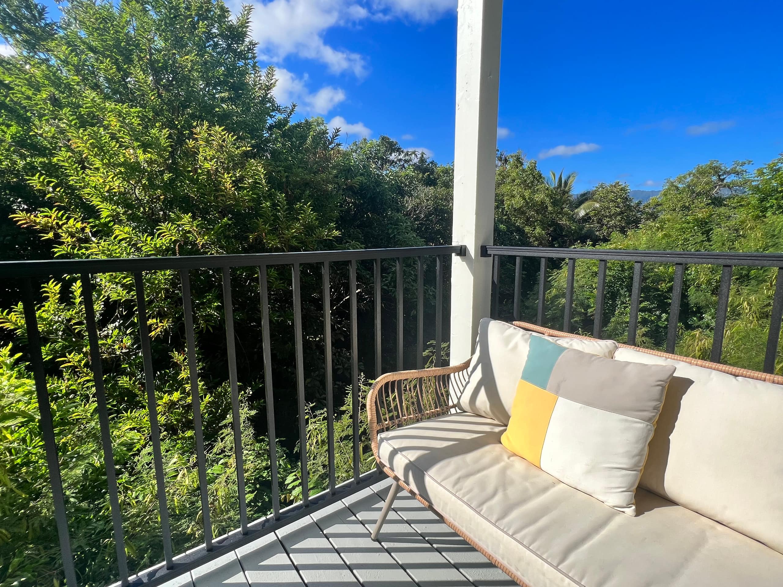 Condo in Princeville · ★4.87 · 1 bedroom · 1 bed · 1 bath - Image 12