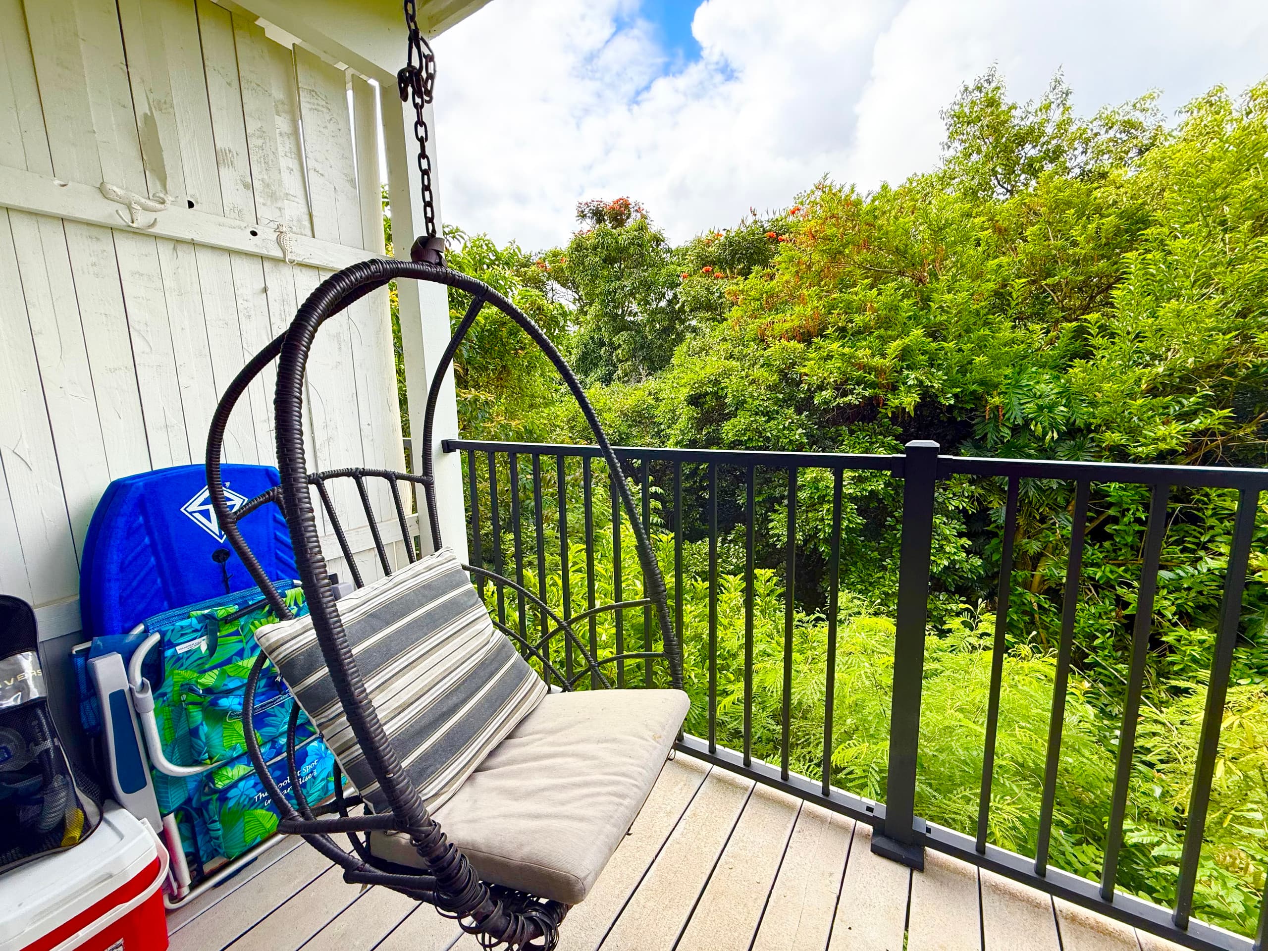 Condo in Princeville · ★4.87 · 1 bedroom · 1 bed · 1 bath - Image 17