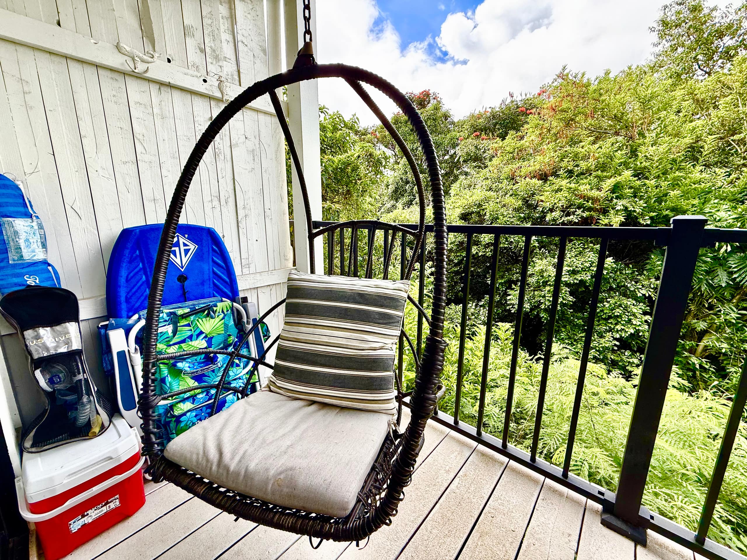 Condo in Princeville · ★4.87 · 1 bedroom · 1 bed · 1 bath - Image 21