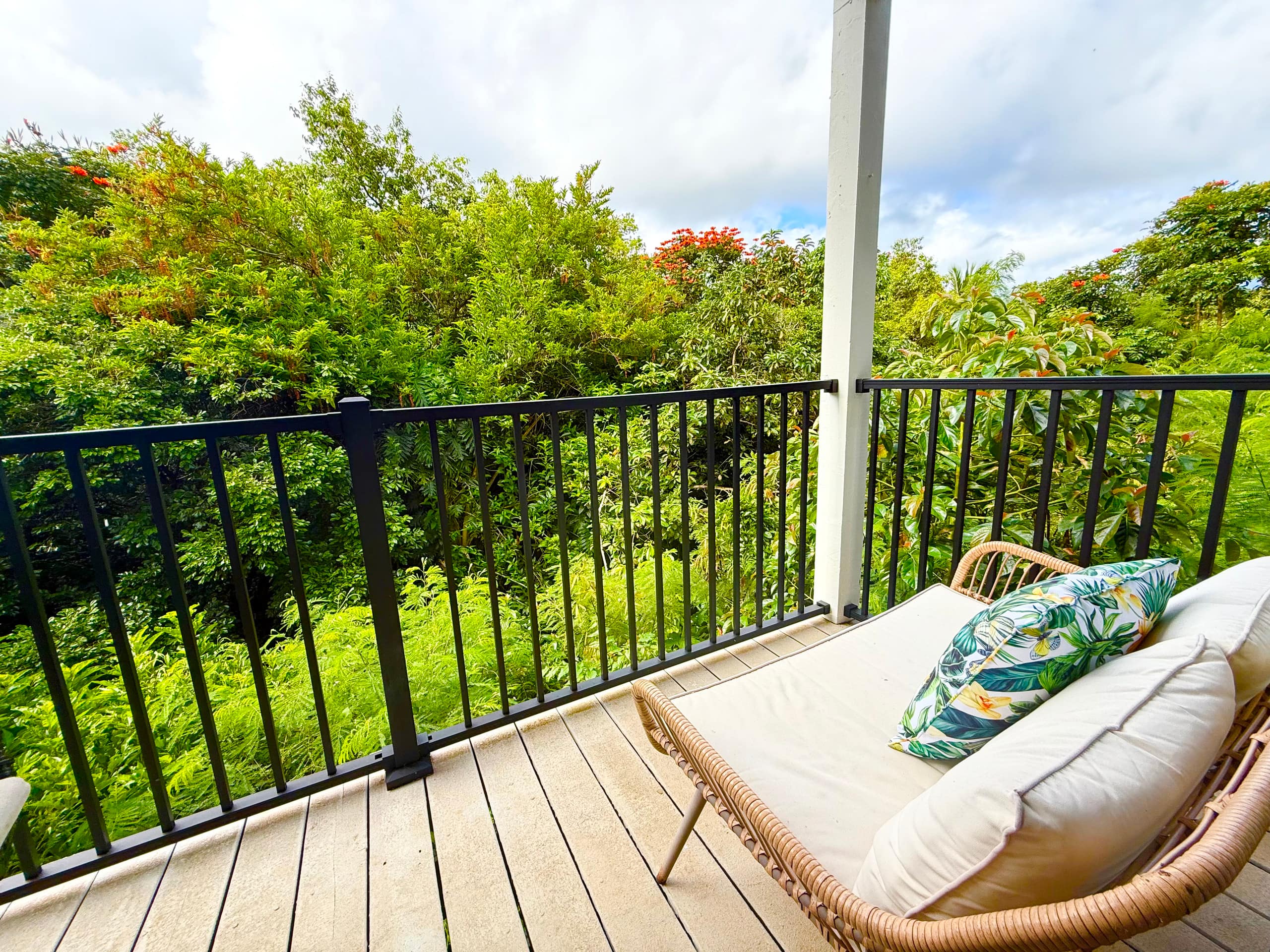 Condo in Princeville · ★4.87 · 1 bedroom · 1 bed · 1 bath - Image 18